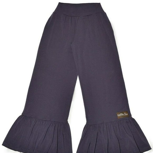 Matilda Jane Pants - NWT MATILDA JANE ODYSSEY PANTS SIZE M